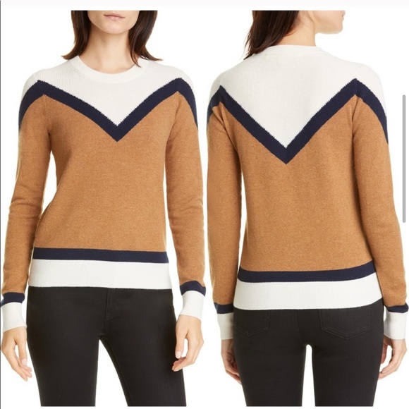 Veronica Beard sweater - Picture 2 of 6